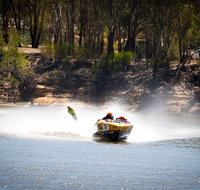 Southern 80 - Hotel Accommodation