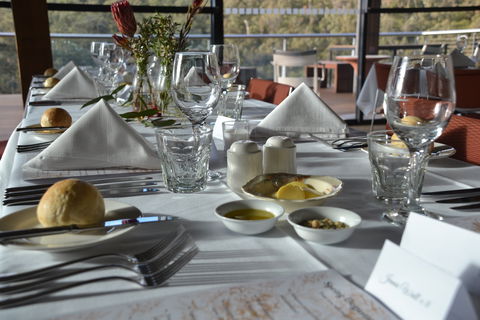 Spring Degustation Dinner At Holmesglen - Hotel Accommodation 0