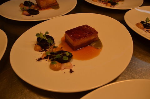 Spring Degustation Dinner At Holmesglen - Hotel Accommodation 2