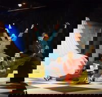 Sprung Festival - Hotel Accommodation