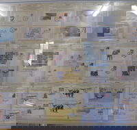 Stamp Coin and Collectables Fair September - Hotel Accommodation