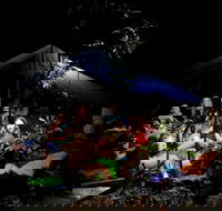 Summer  Family Nature Camp - Hotel Accommodation