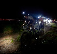 Sunshine Coast MTB Festival