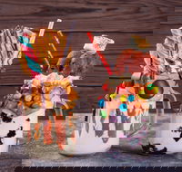 Sweet Indulgence Dessert Festival in Blacktown - Hotel Accommodation