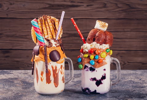 Sweet Indulgence Dessert Festival In Blacktown - Hotel Accommodation 0