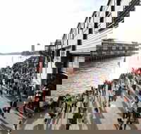 Sydney Writers Festival - Hotel Accommodation