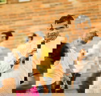 Sydney's largest yoga and meditation group- Westmead-Parramatta-Pennant Hills-Schofields - Hotel Accommodation