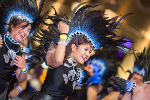 Sydney Mardi Gras Parade - Hotel Accommodation 2