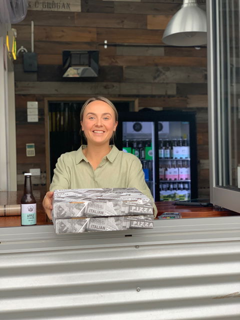 Takeaway At Coldstream Brewery - Hotel Accommodation 0