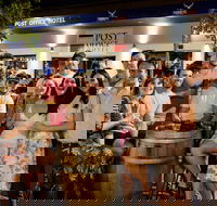 Taste Tamworth Festival - Hotel Accommodation