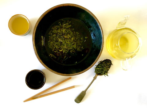 Tea Blending Class - Hotel Accommodation 0