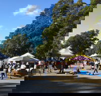 The Berry Markets - Hotel Accommodation