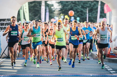The Canberra Times Marathon Festival - Hotel Accommodation 0