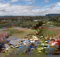 The Minerama Fossicking Gem and Jewellery Show - Hotel Accommodation