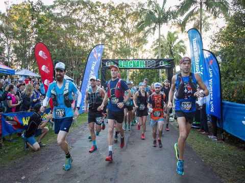 The Blackall 100 - Hotel Accommodation 0