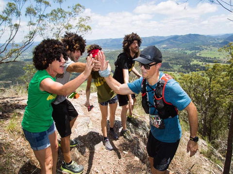 The Blackall 100 - Hotel Accommodation 1