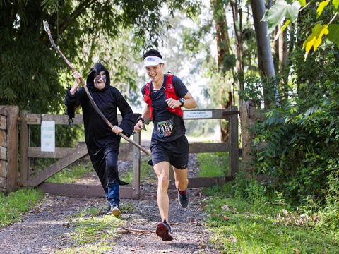 The Blackall 100 - Hotel Accommodation 2