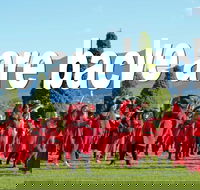 The Most Wuthering Heights Iso Restrictions Easing Day Eve Event - Hotel Accommodation