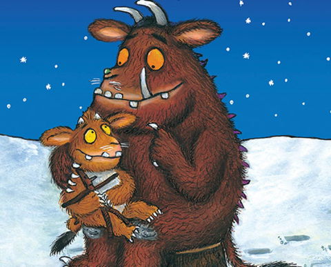 The Gruffalo’s Child - Hotel Accommodation 0
