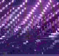 The Australian Bee Gees Show - 25th Anniversary Tour - Wyong - Hotel Accommodation