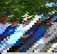 The Elderton Tennis Classic 2020 - Hotel Accommodation