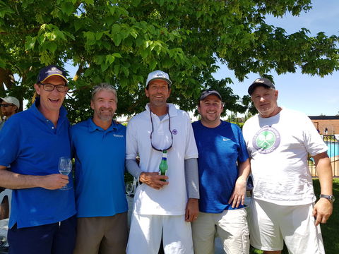 The Elderton Tennis Classic 2020 - Hotel Accommodation 0