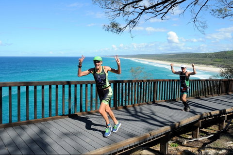 The Straddie Salute Triathlon Festival - Hotel Accommodation 0