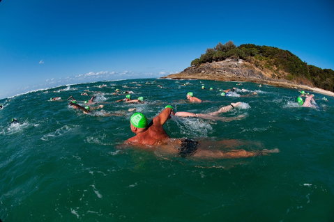 The Straddie Salute Triathlon Festival - Hotel Accommodation 1