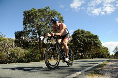 The Straddie Salute Triathlon Festival - Hotel Accommodation 2