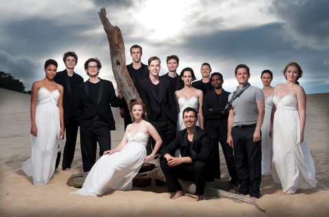 The Australian Voices In Concert - Hotel Accommodation 0