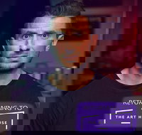 Tommy Little - I'll See Myself Out - Hotel Accommodation