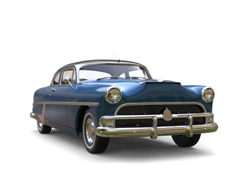 Tour De Cassowary - Classic Car Tour - Hotel Accommodation 1