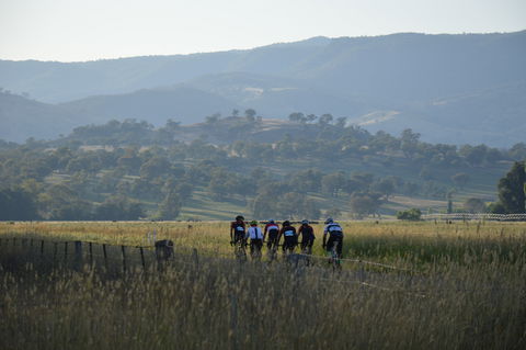 Tumut Cycle Classic - Hotel Accommodation 0