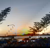 Twilight Markets Caloundra - Hotel Accommodation