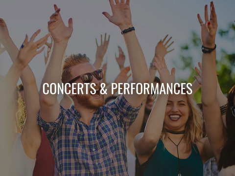 Van The Man - Hotel Accommodation 0