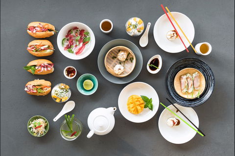 Vietnamese Cooking Master Class - Hotel Accommodation 1