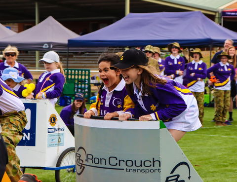 Wagga Wagga Relay For Life - Hotel Accommodation 0