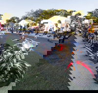 Wauchope MotoFest - Hotel Accommodation