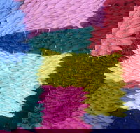 Weaving Workshop for Kids - Hotel Accommodation