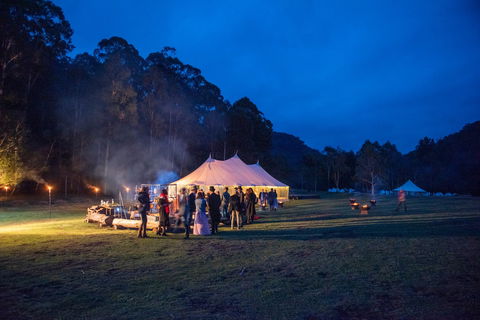 Wild Harvest Feast - Hotel Accommodation 2