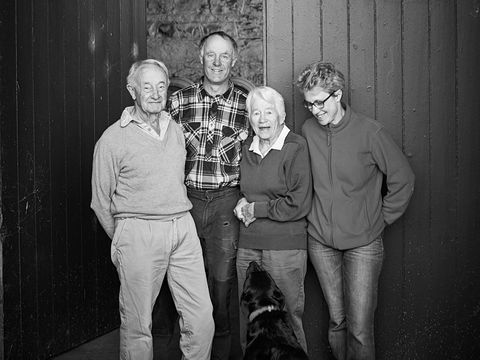 Wine & Stories - Chateau Yering X Yeringberg - Hotel Accommodation 0