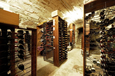 Wine & Stories - Chateau Yering X Yeringberg - Hotel Accommodation 2
