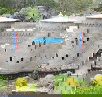 Winter School Holiday Program - Hotel Accommodation