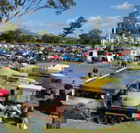 Wintersun 2.0 - Hotel Accommodation