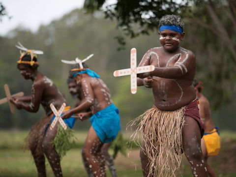 Yarrabah Music And Cultural Festival - Hotel Accommodation 0