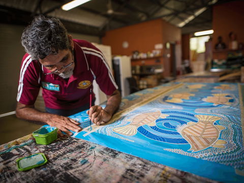 Yarrabah Music And Cultural Festival - Hotel Accommodation 1