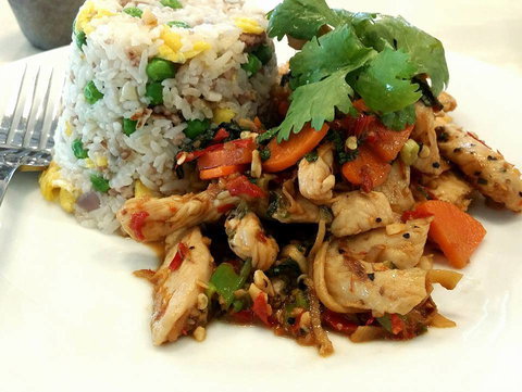 Woodford Folk Festival - Hotel Accommodation 1