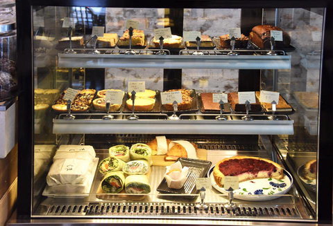 Woodford Folk Festival - Hotel Accommodation 3