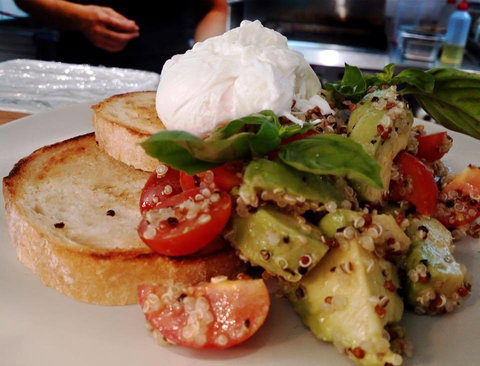 Woodford Folk Festival - Hotel Accommodation 4