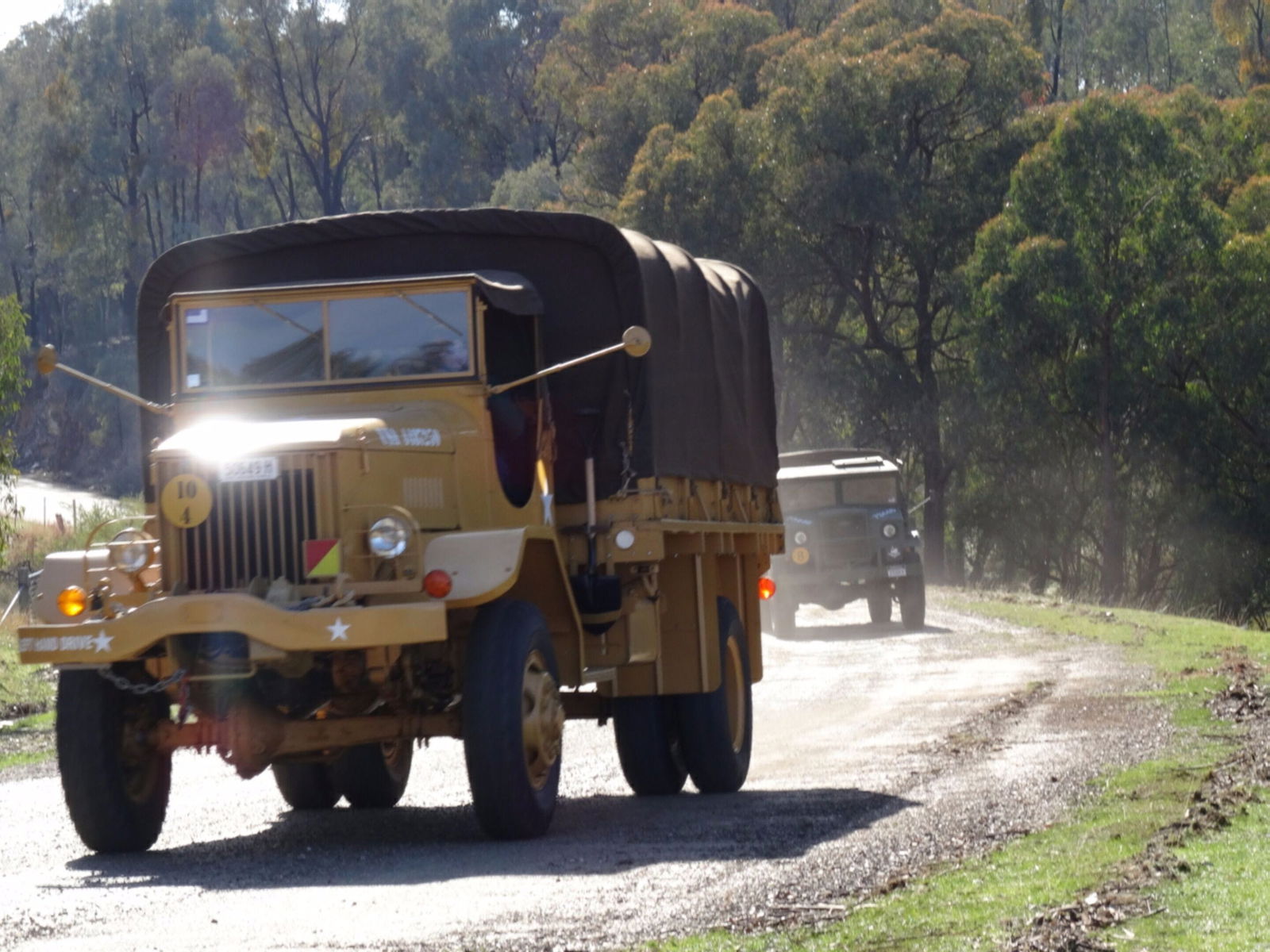 Gundagai NSW Hotel Accommodation